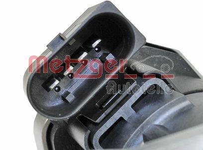 Vanne EGR METZGER 0892387